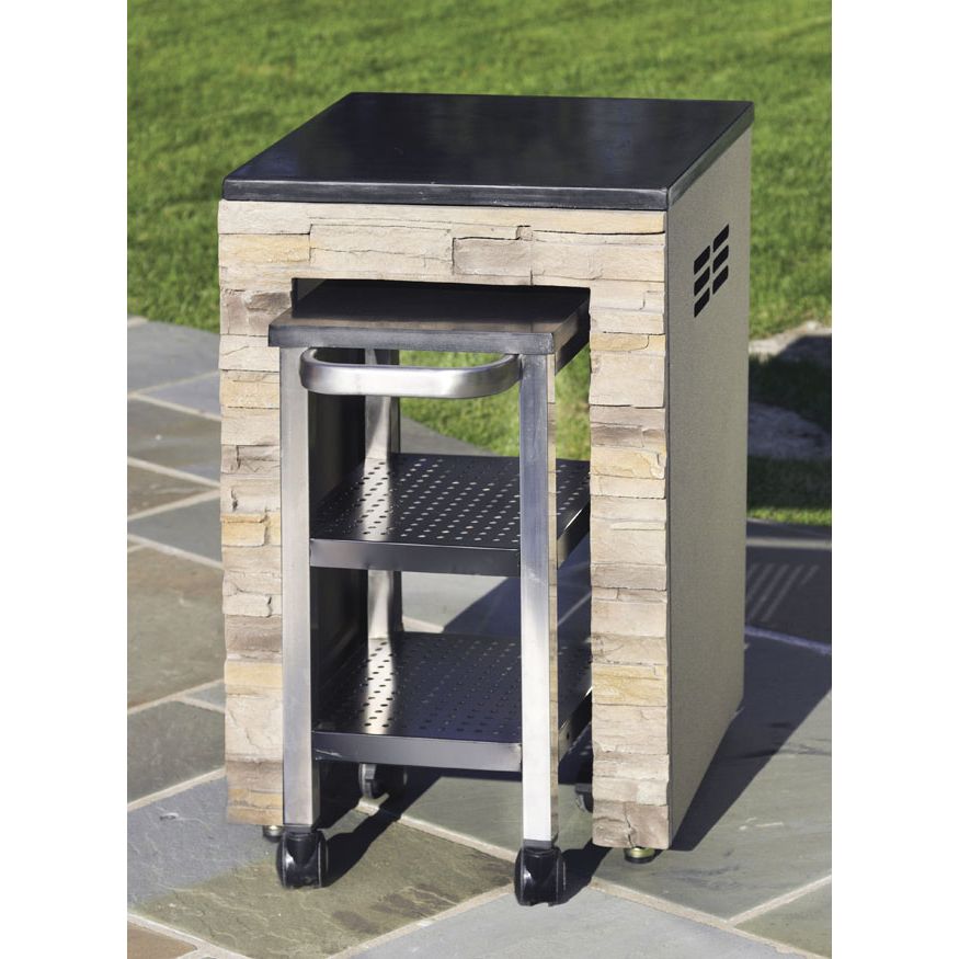 Kenmore Elite 14116732900 Grill Accessories