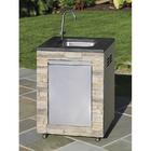 Grill Accessories logo