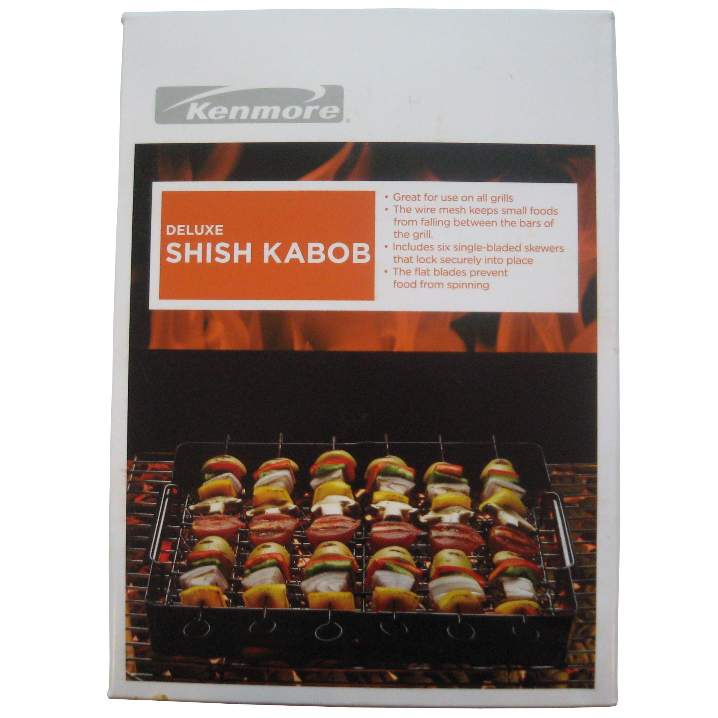 Kenmore 920101920 Gas Outdoor Grill