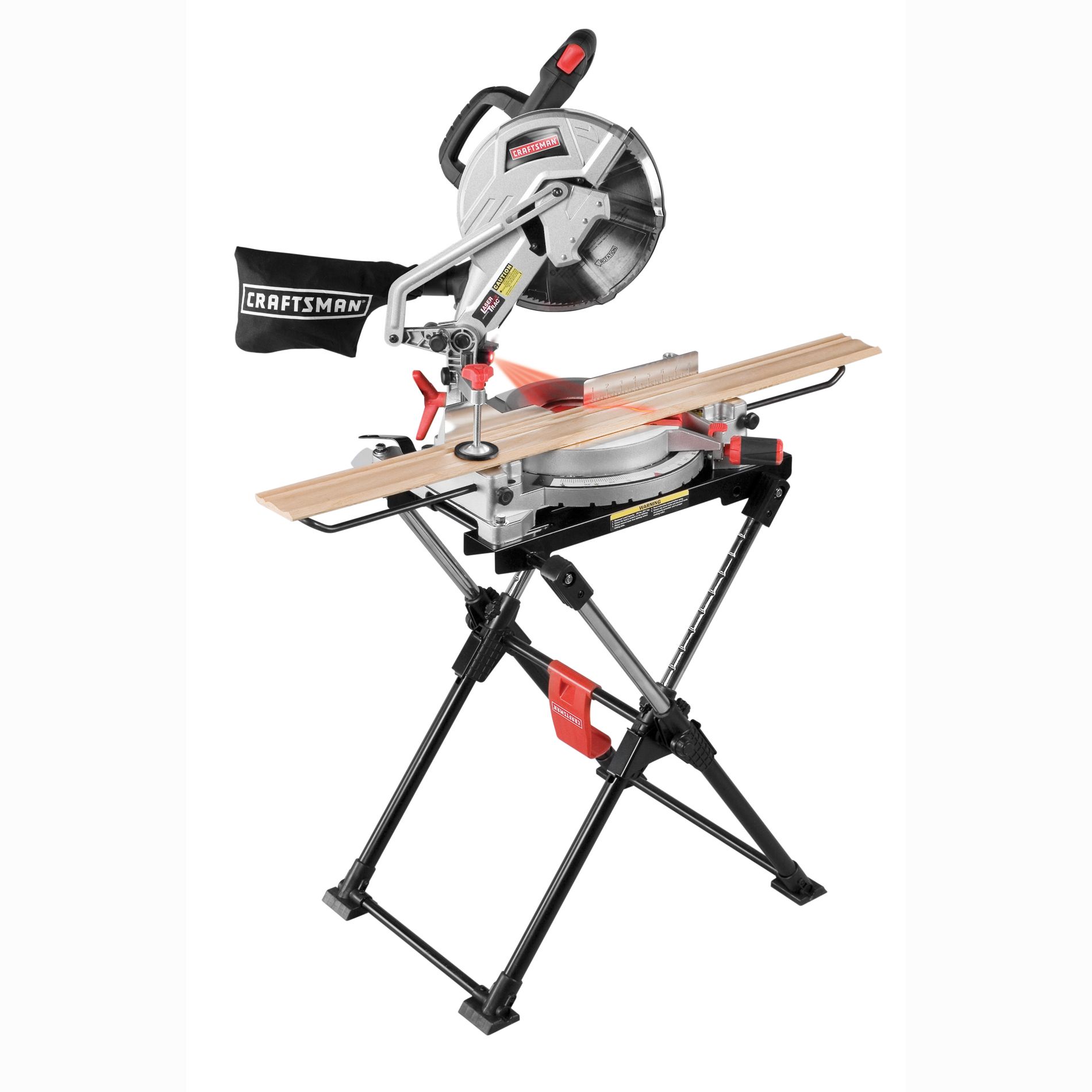 Craftsman 32021228 Miter Saw