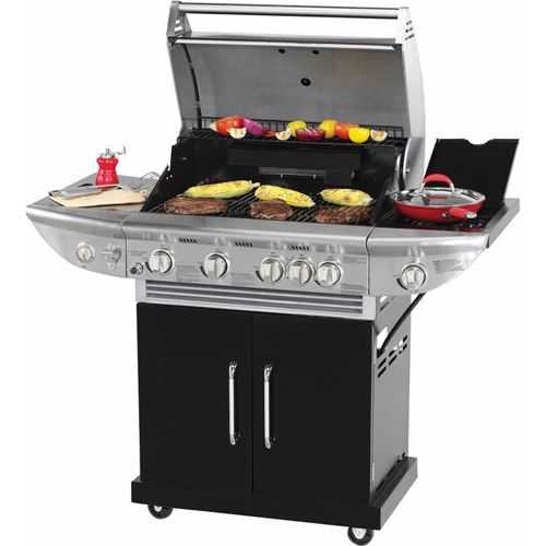 Kenmore 12216643900 Gas Grill