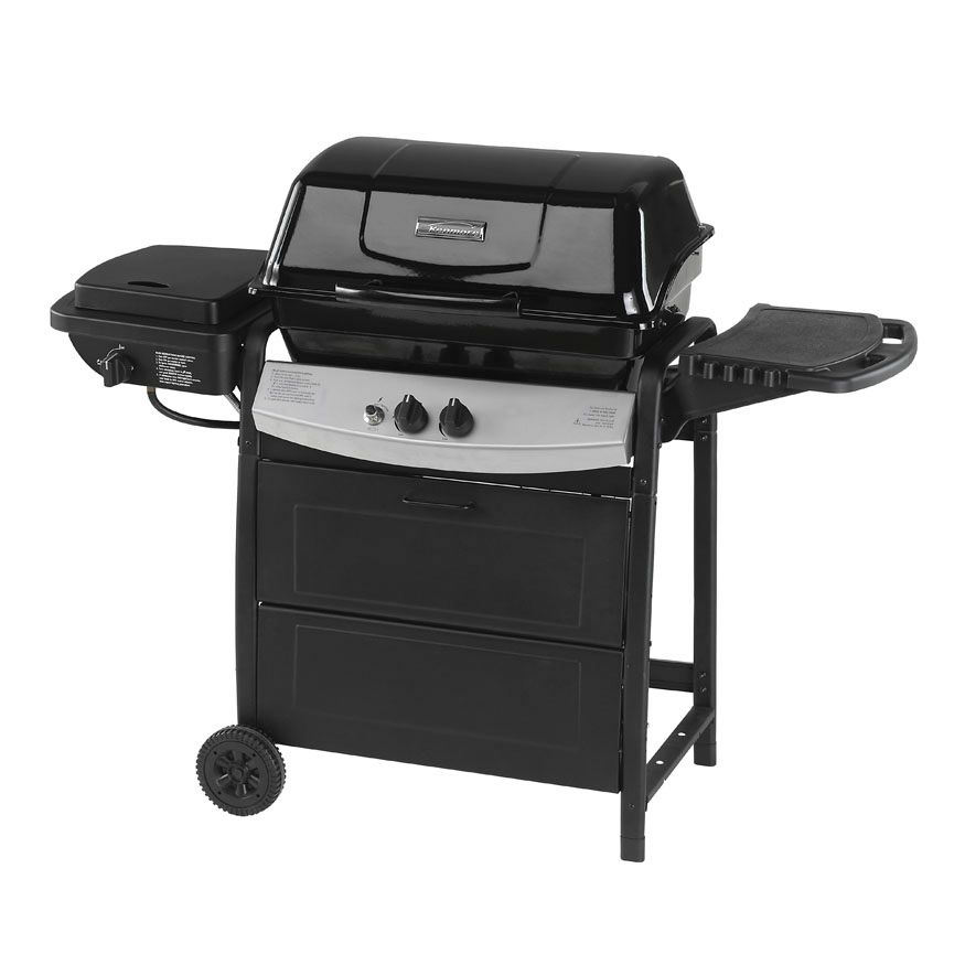Kenmore 41516505900 Gas Grill