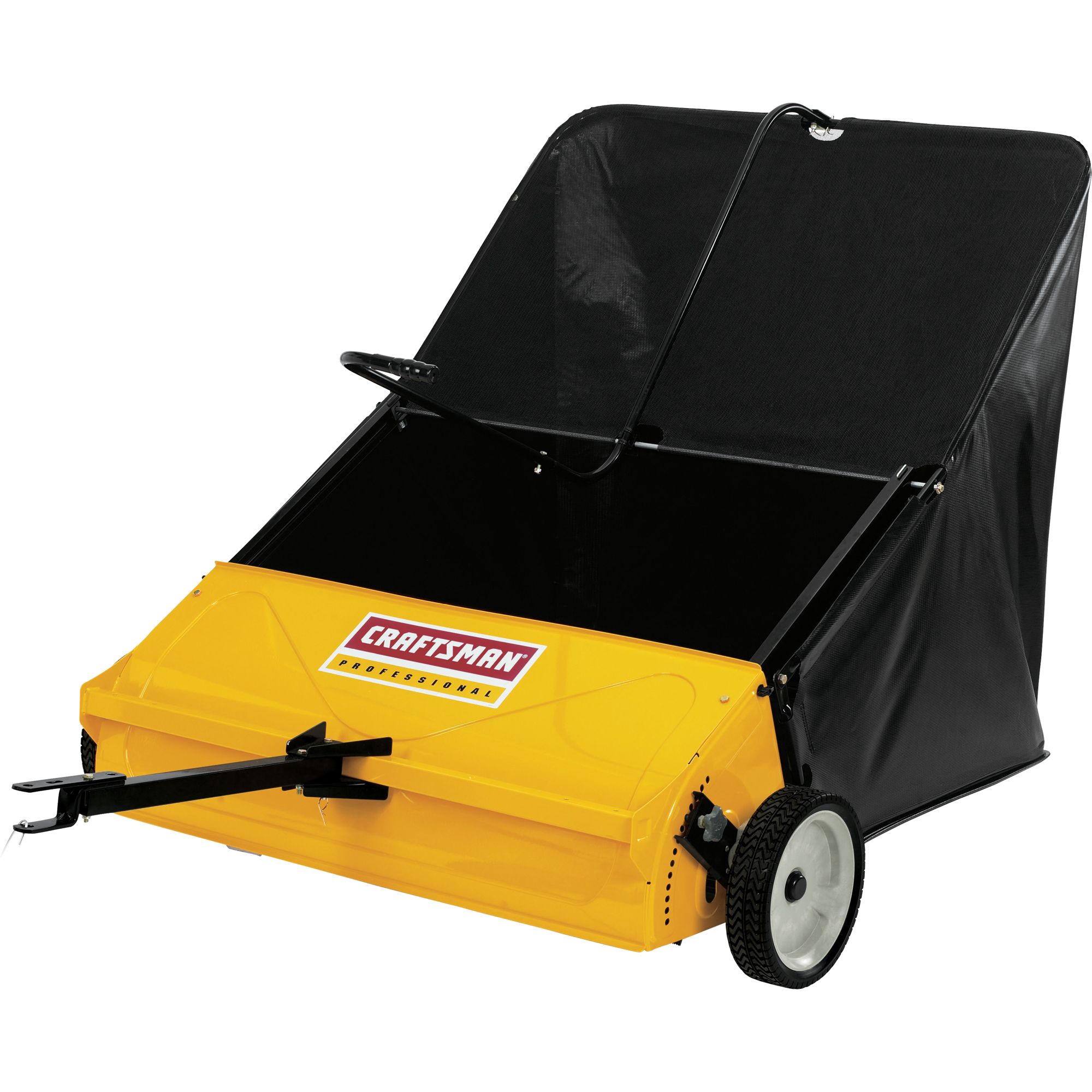 Craftsman 48624229 Sweeper