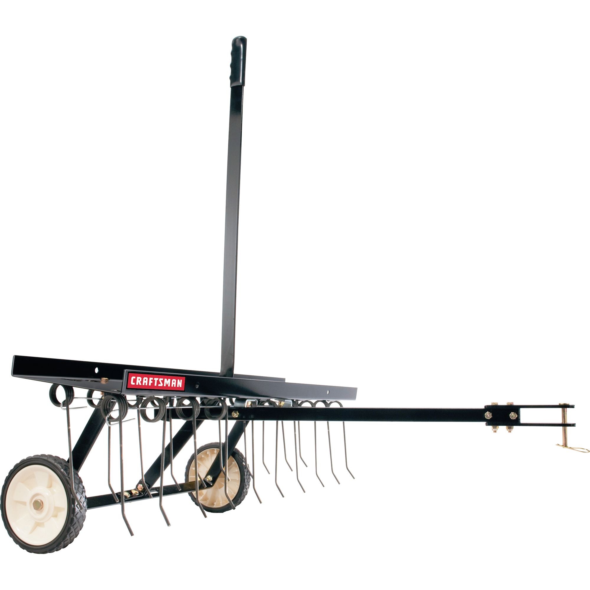 Craftsman 48624316 40" Tine Dethatcher