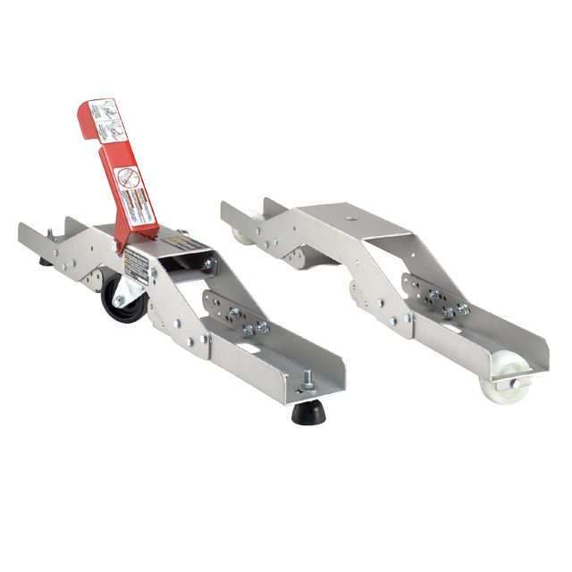Craftsman 31522283A Mobile Base & Caster Set