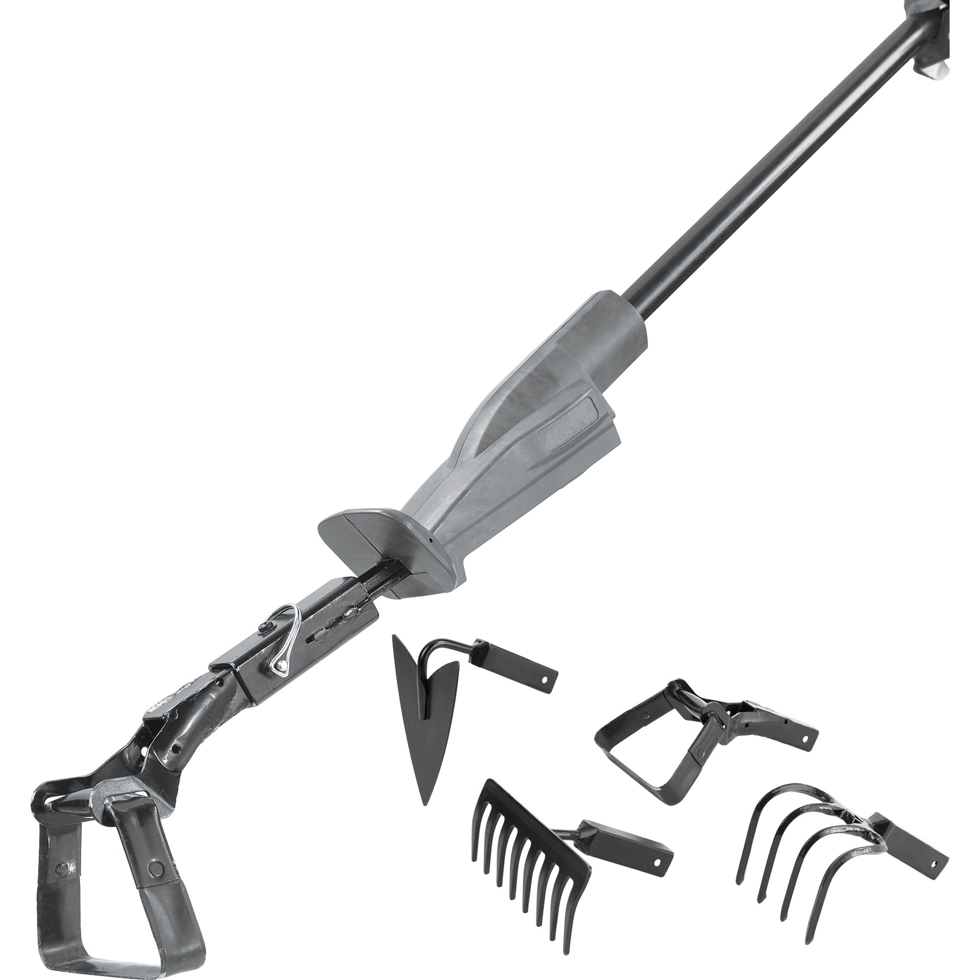 Craftsman 316792510 4-in-1 Garden Attachment