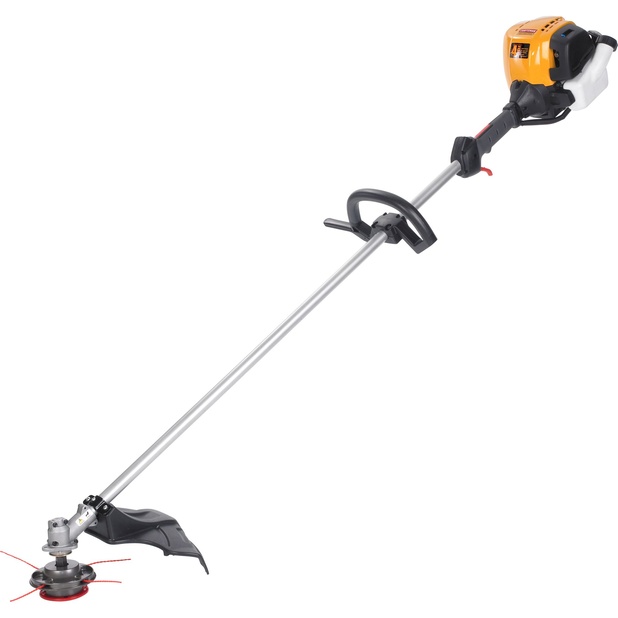 Official Craftsman gas line trimmer parts Sears PartsDirect