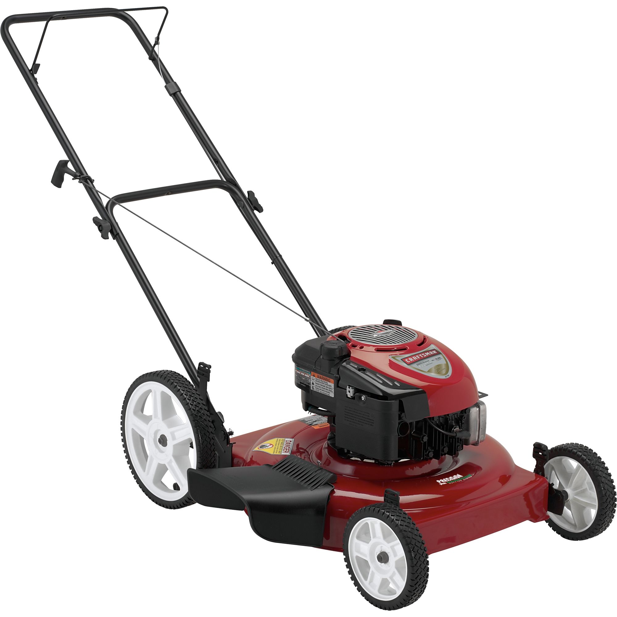 Craftsman 917385270 Lawn Mower