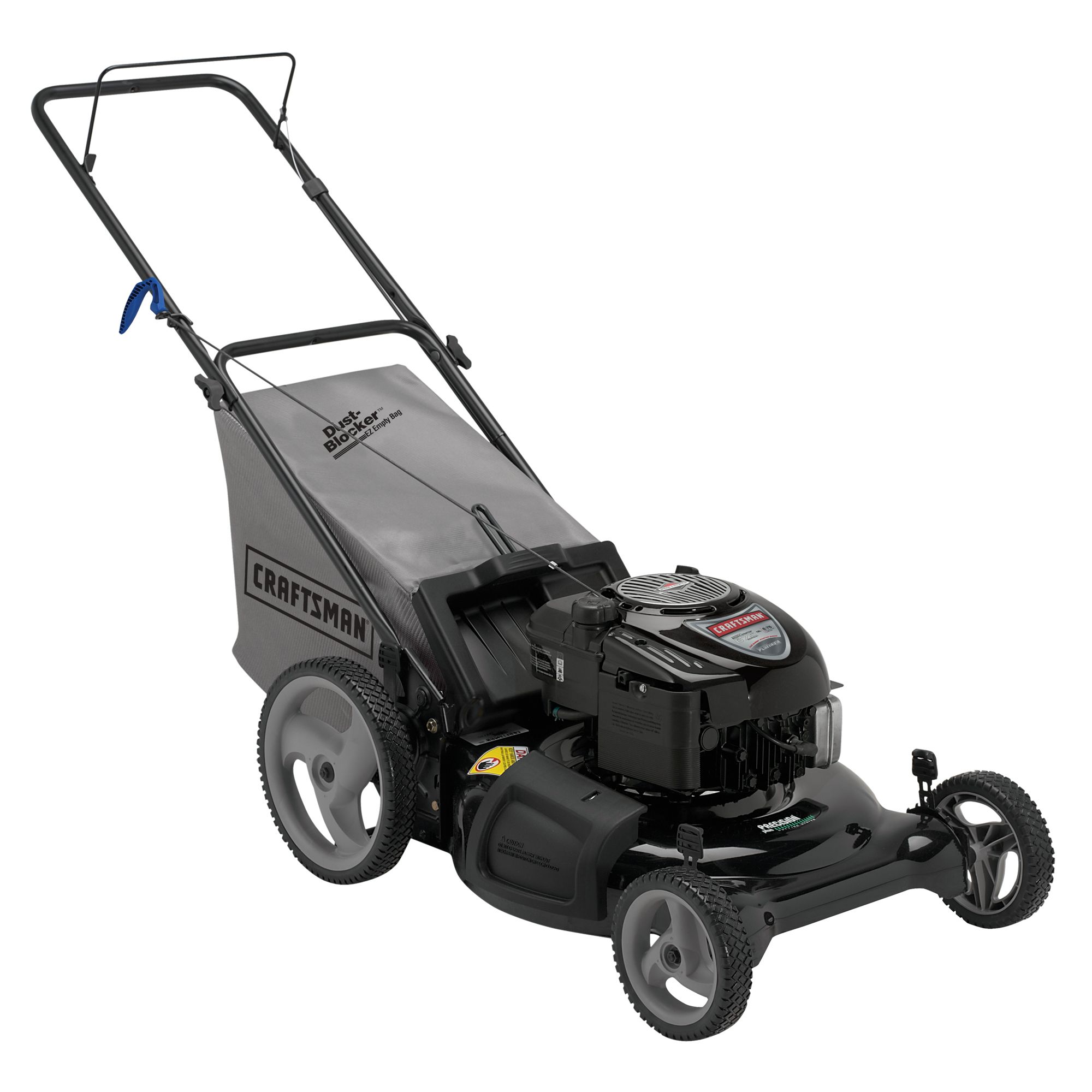 Craftsman 917371150 Rotary Lawn Mower