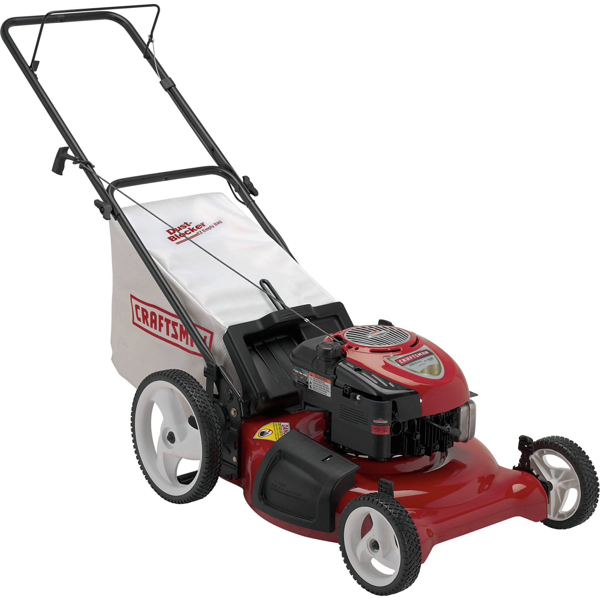 Craftsman 917371130 Rotary Lawn Mower