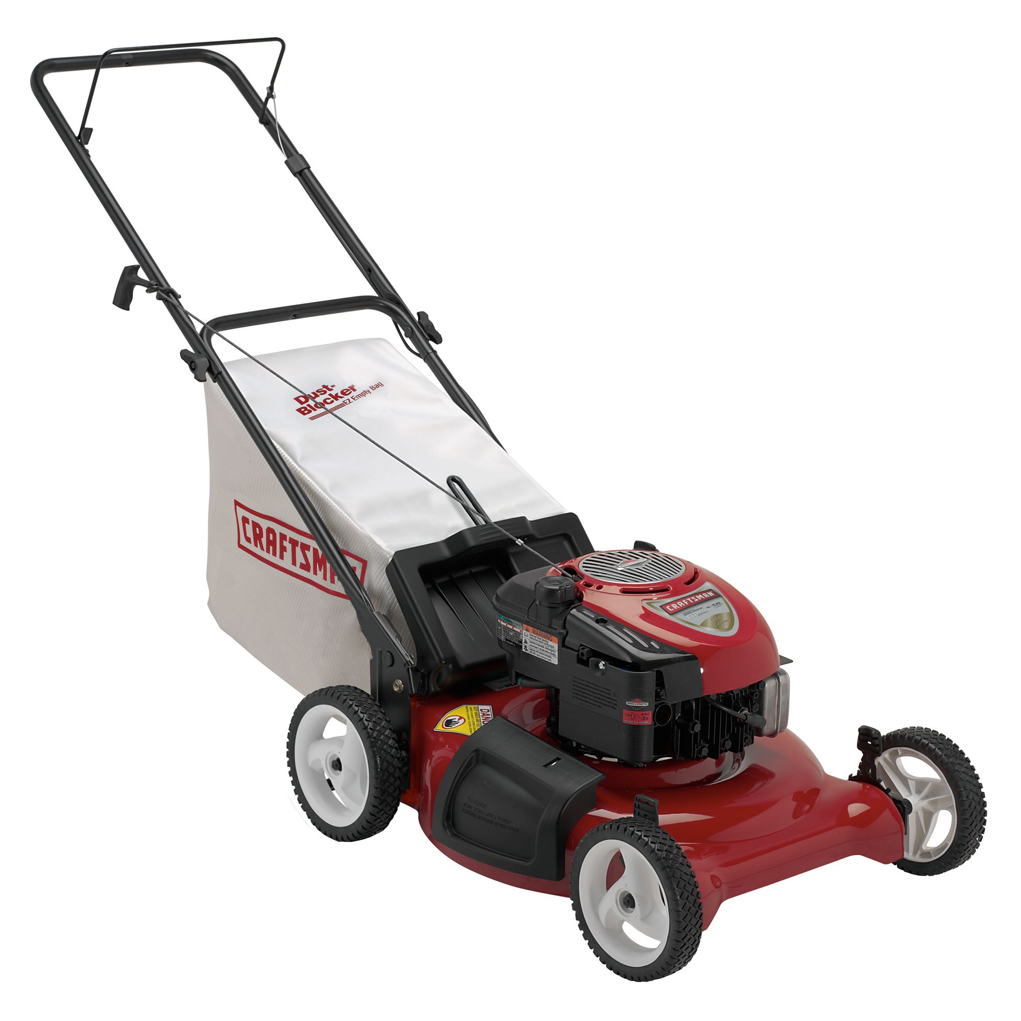 Craftsman 917371120 Rotary Lawn Mower