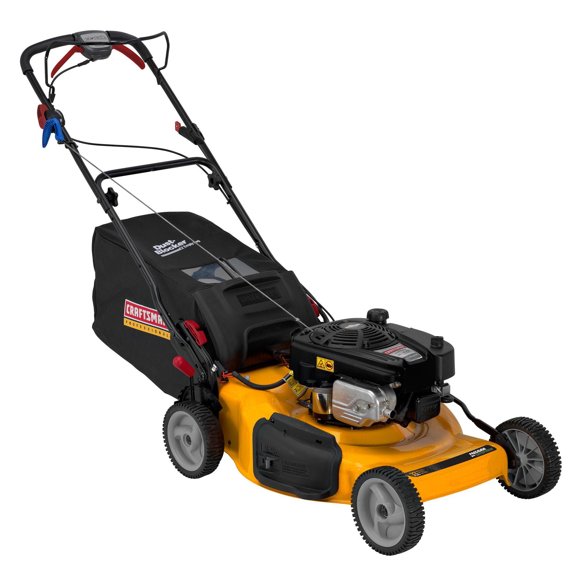 Craftsman 917374120 Lawn Mower