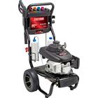 Pressure Washer logo