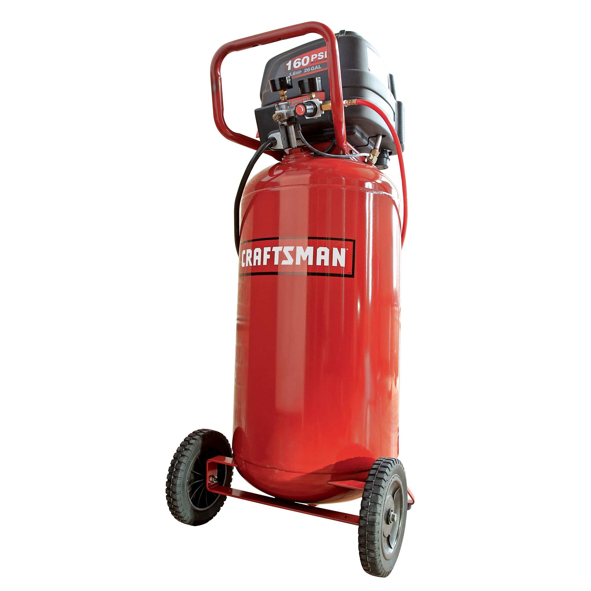 Craftsman 91916770 Air Compressor