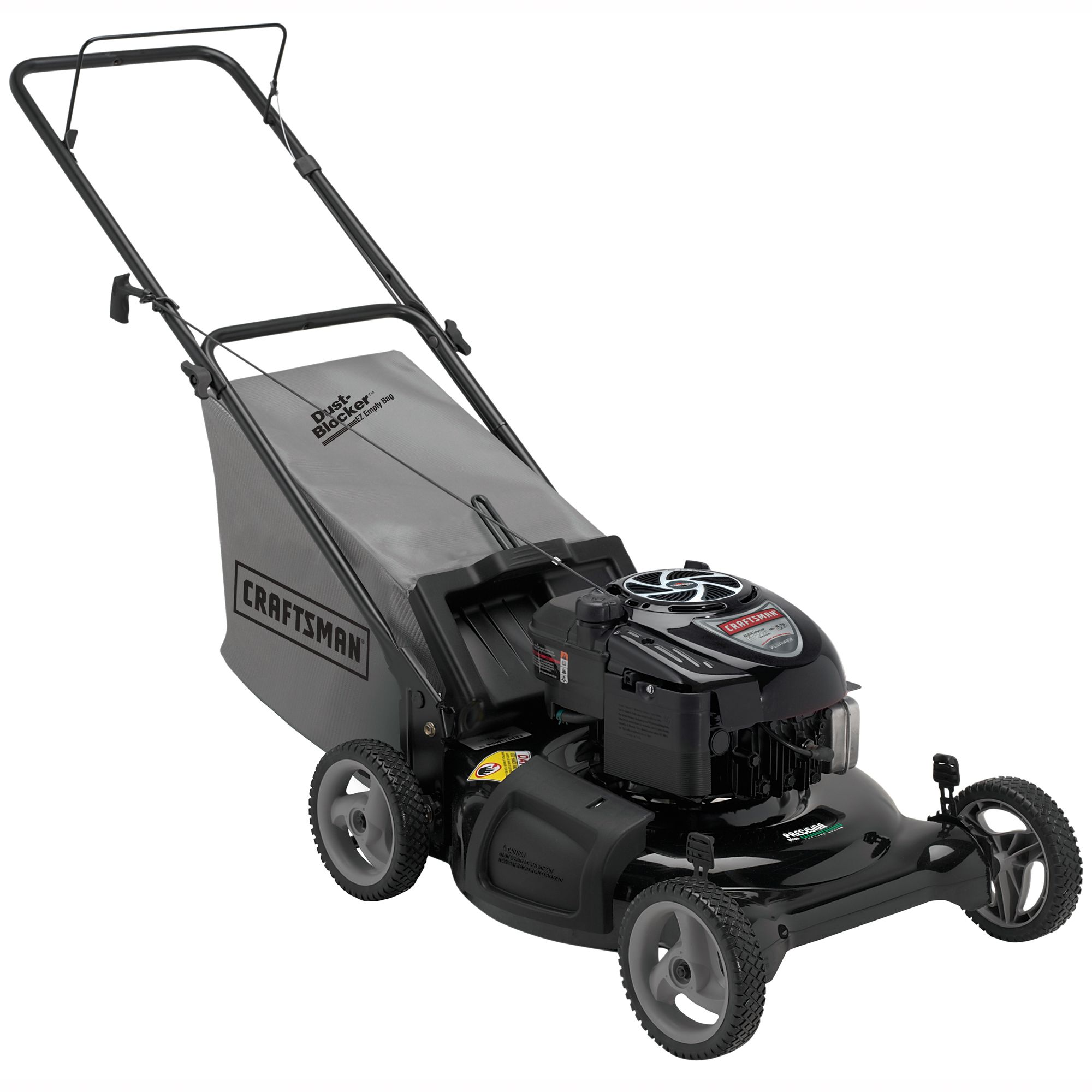 Craftsman 917389050 Lawn Mower