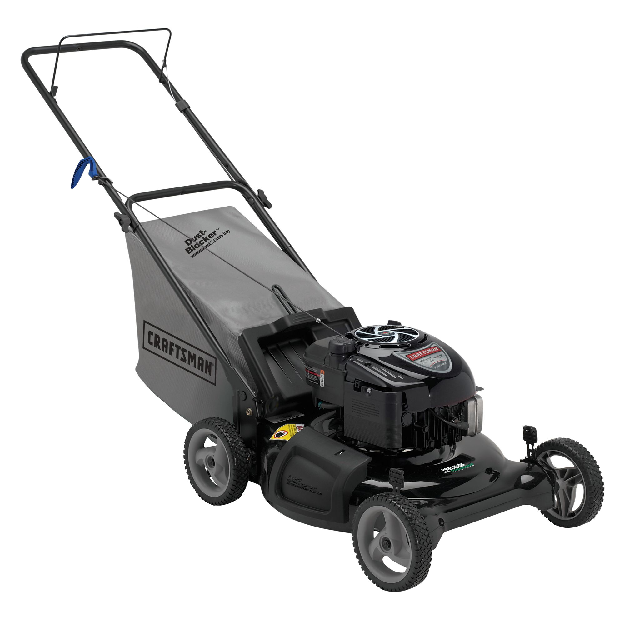 Craftsman 917371140 Rotary Lawn Mower