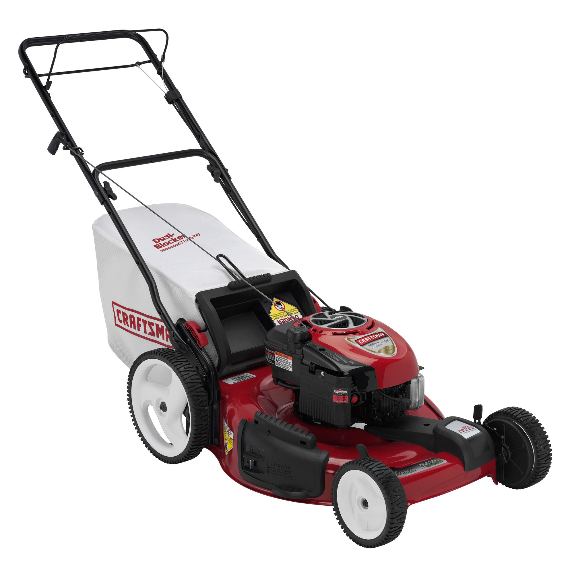 Craftsman 917374020 Rotary Lawn Mower