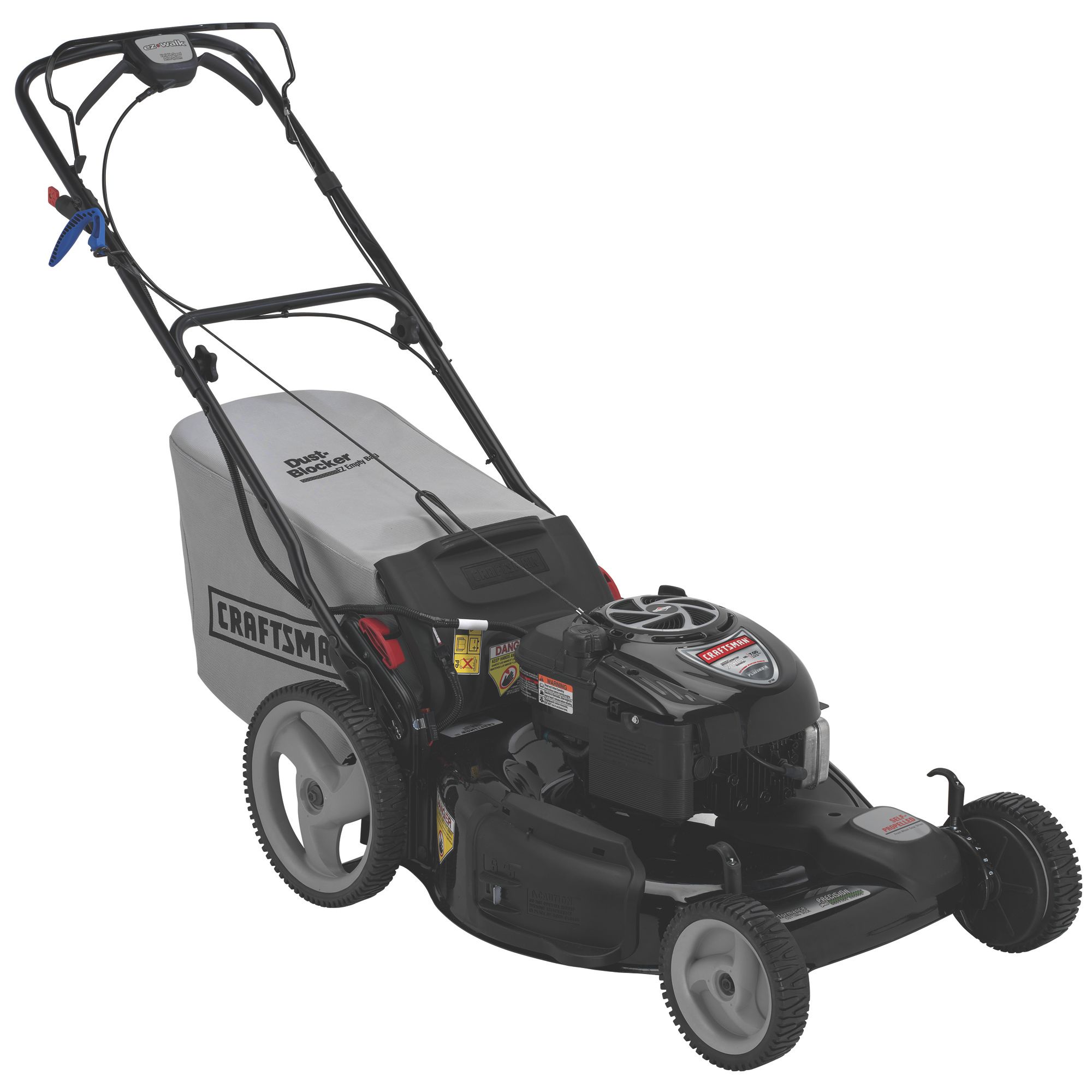 Craftsman 917376590 Lawn Mower