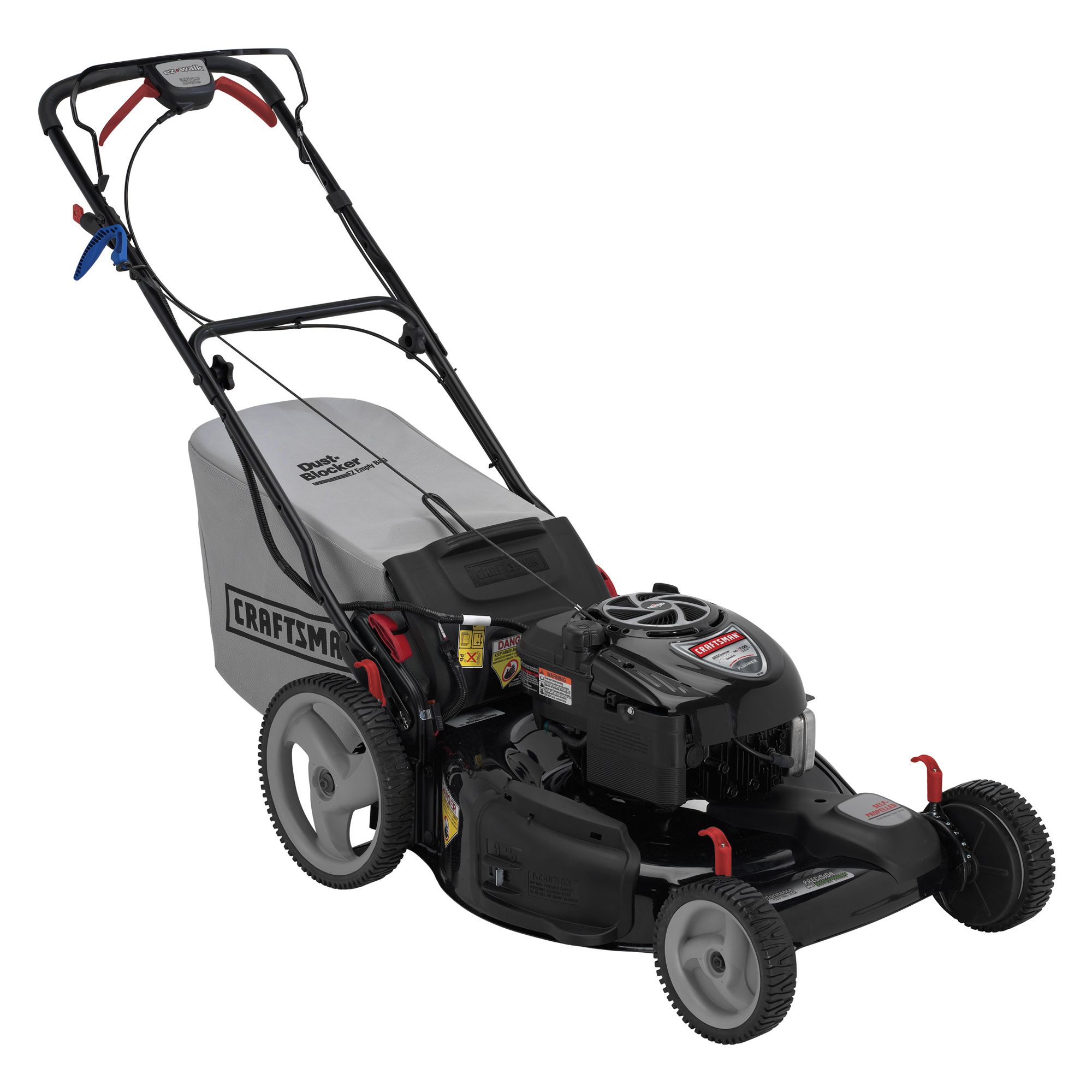 Craftsman 917374070 Lawn Mower