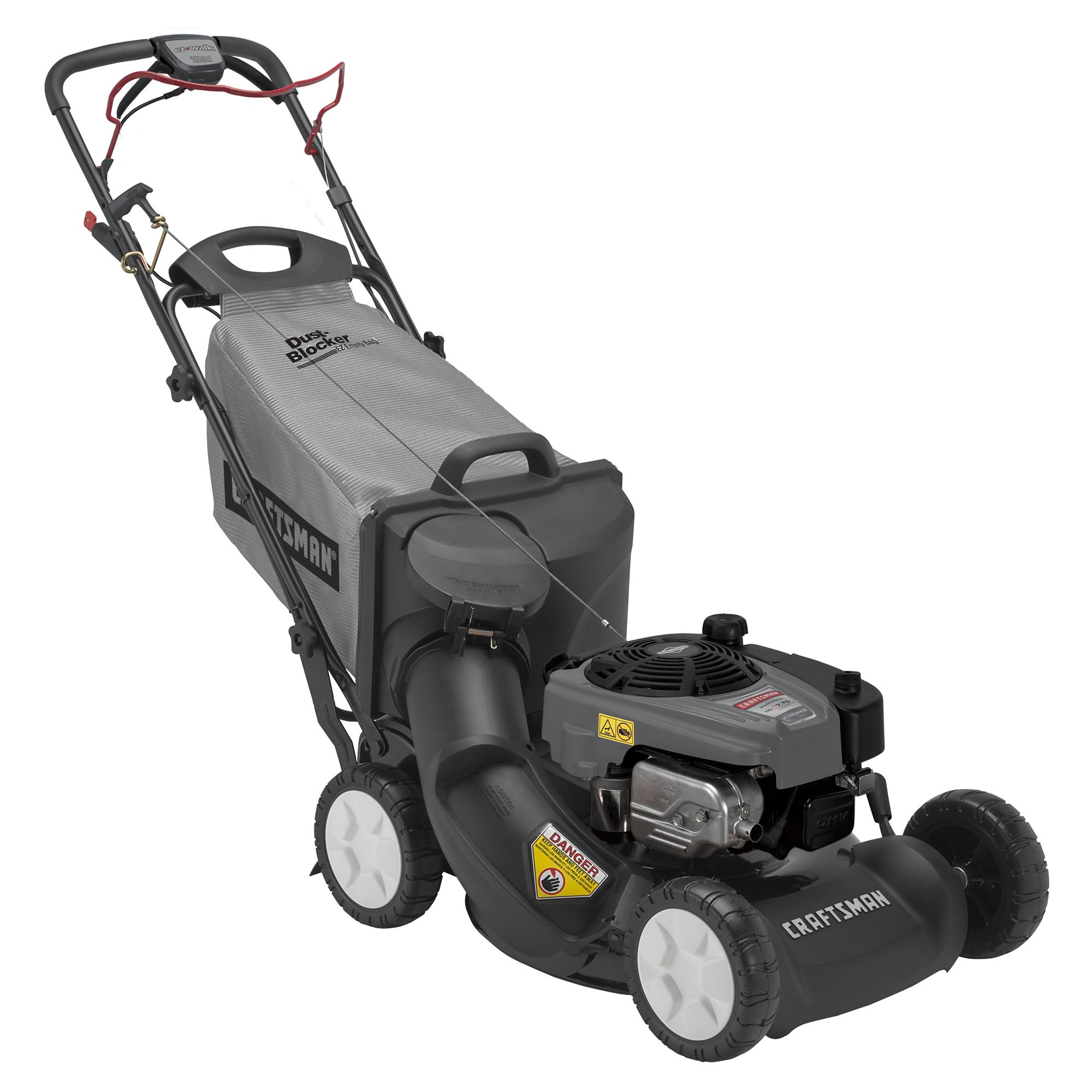 Craftsman 917374110 Rotary Lawn Mower