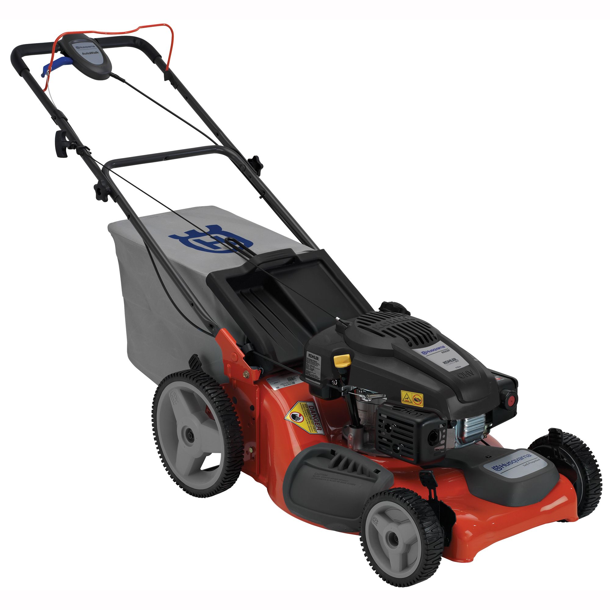 Husqvarna 917376820 Lawn Mower