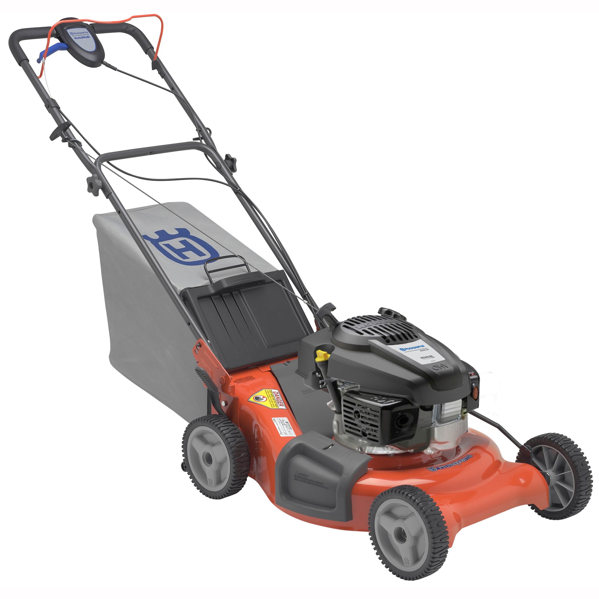 Husqvarna 917377230 Lawn Mower