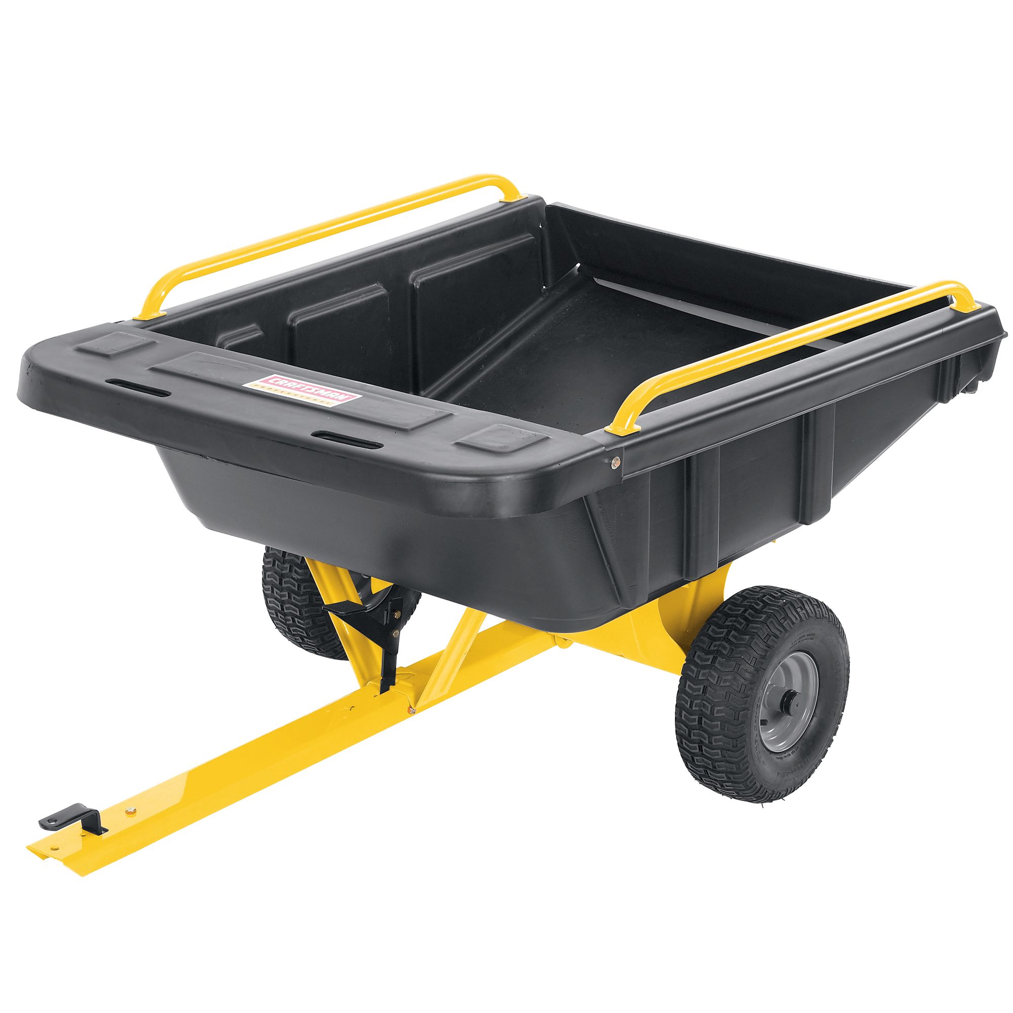 Craftsman 48624469 Professional Poly Cart