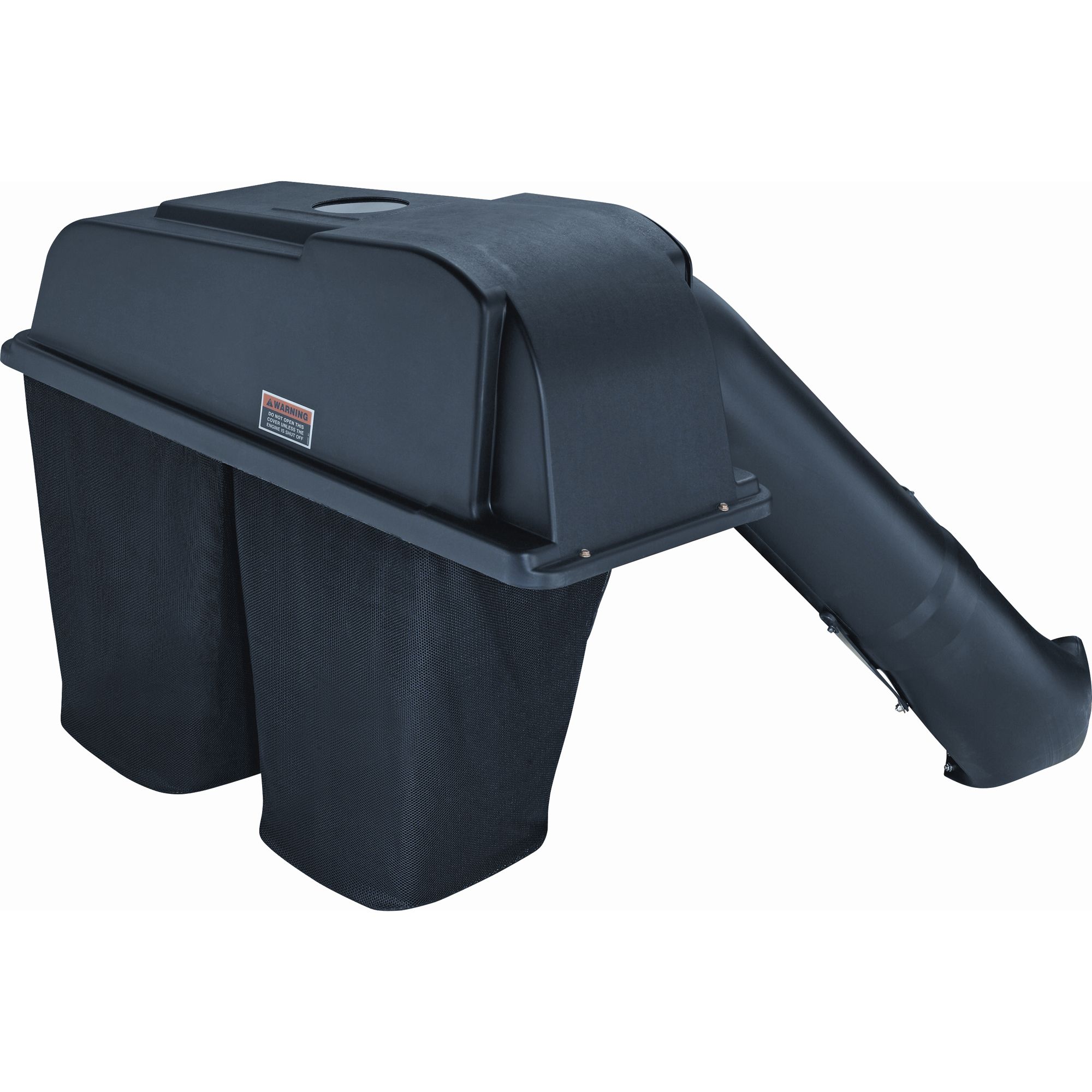Craftsman 24724919 Two-Bin Bagger