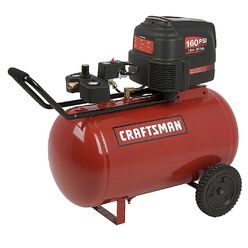 Looking for Craftsman model 919167710 air compressor repair ...