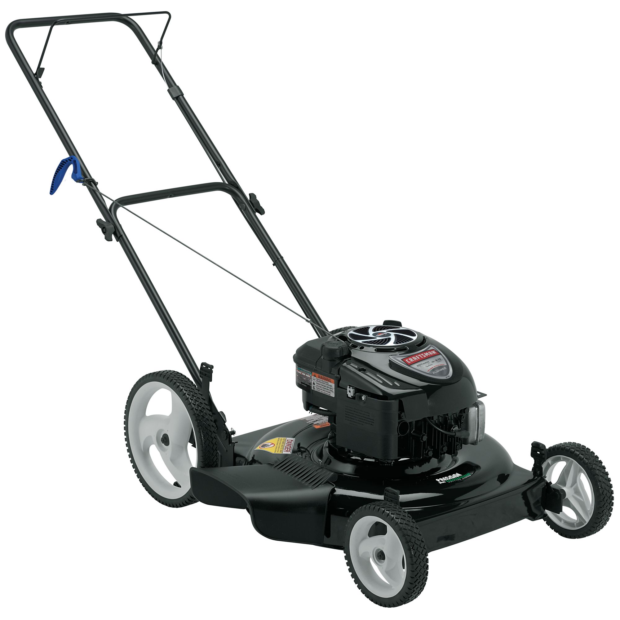 Craftsman 917385410 Lawn Mower