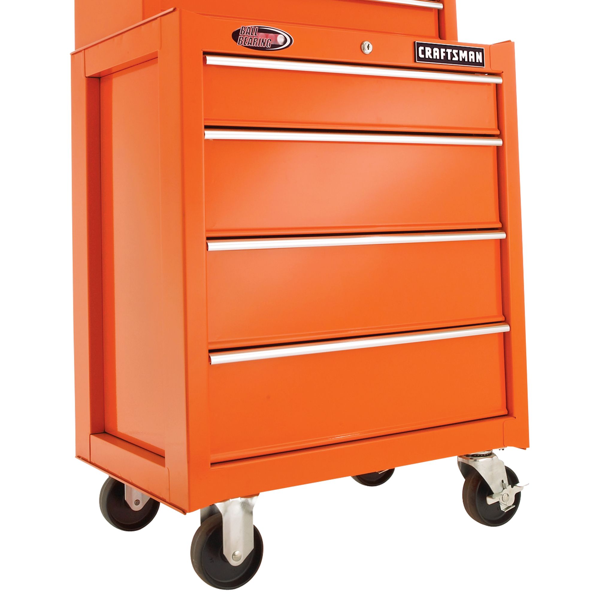 Craftsman 706877570 Tool Chest