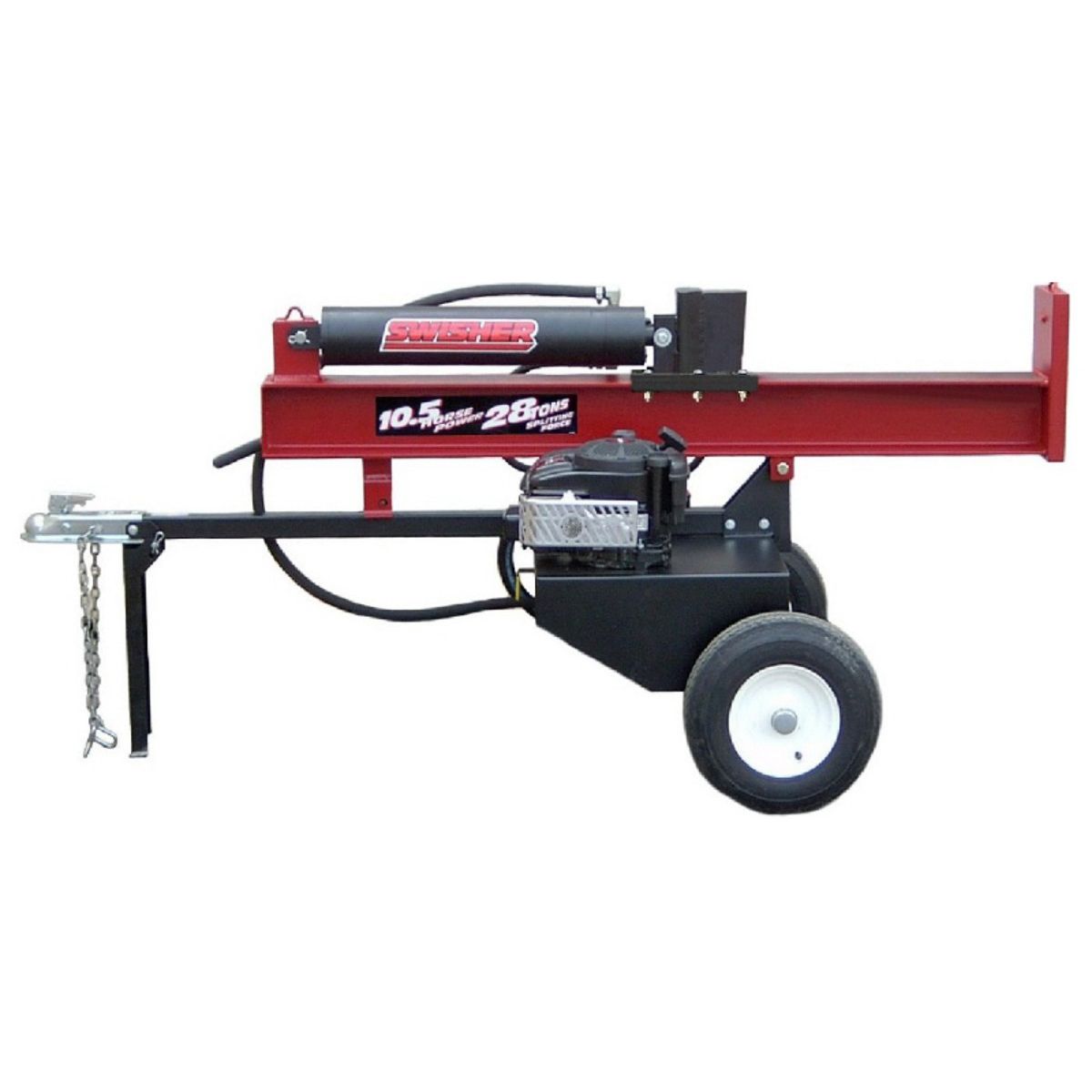 Official Swisher log splitter parts Sears PartsDirect