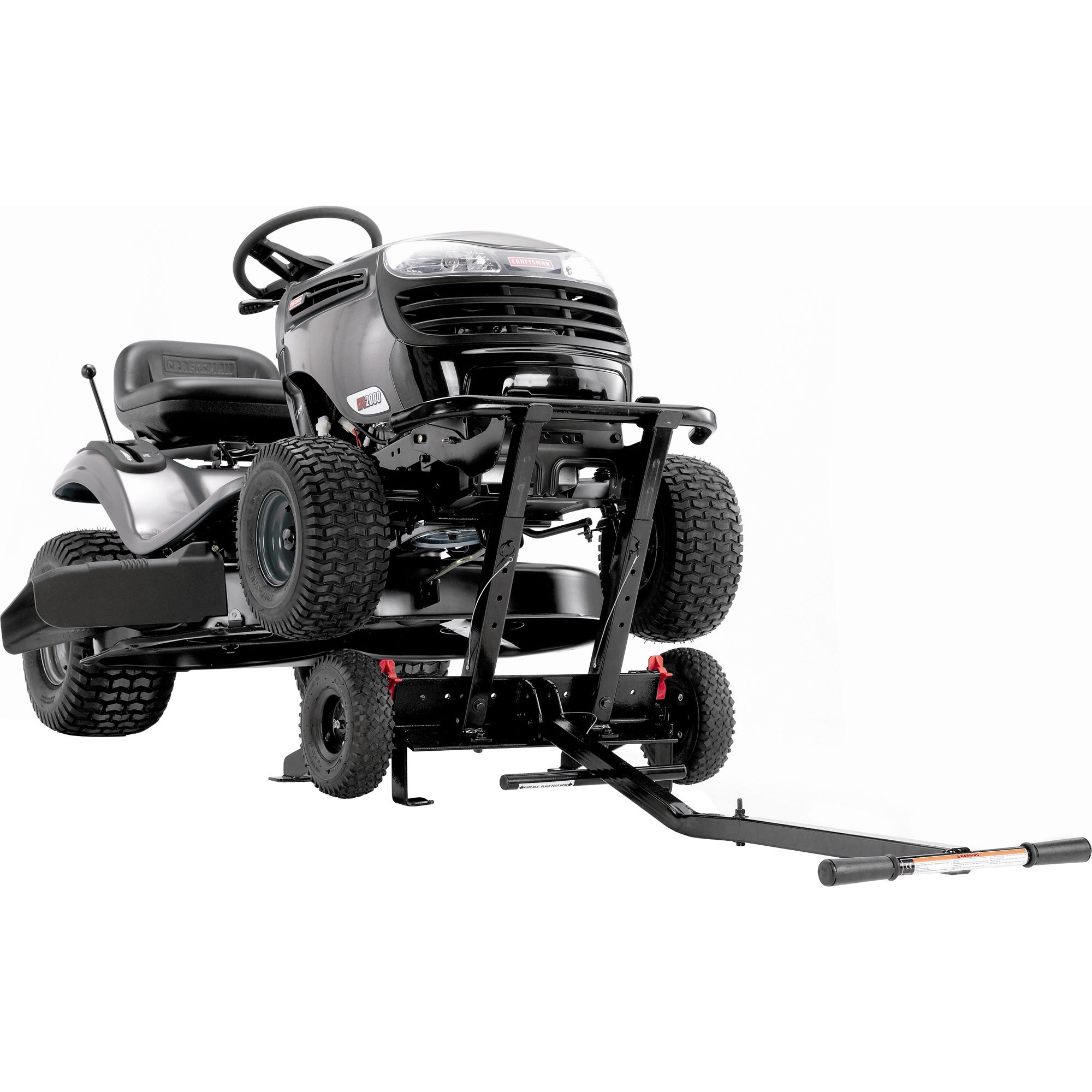 Craftsman 61024610 Tractor Lift