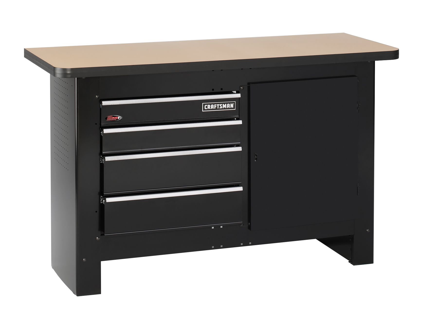 Official Craftsman workbench parts Sears PartsDirect