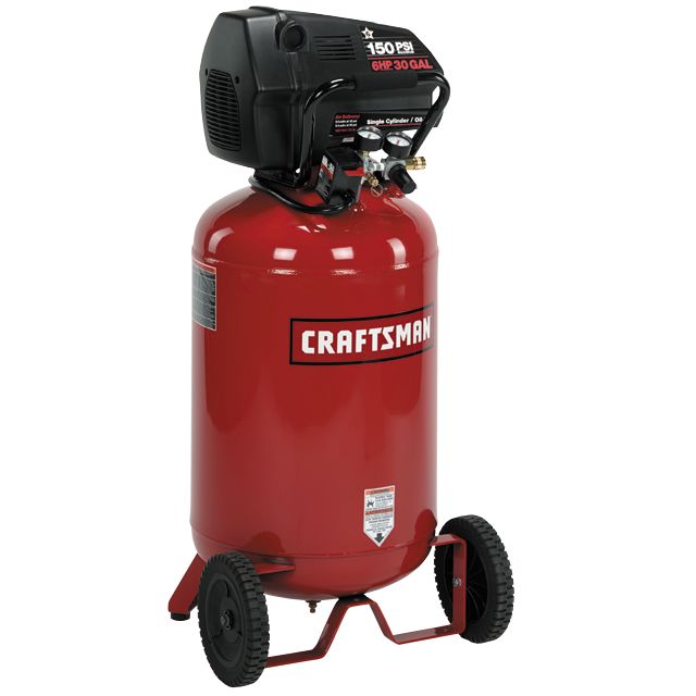 Official Craftsman 919167311 air compressor parts