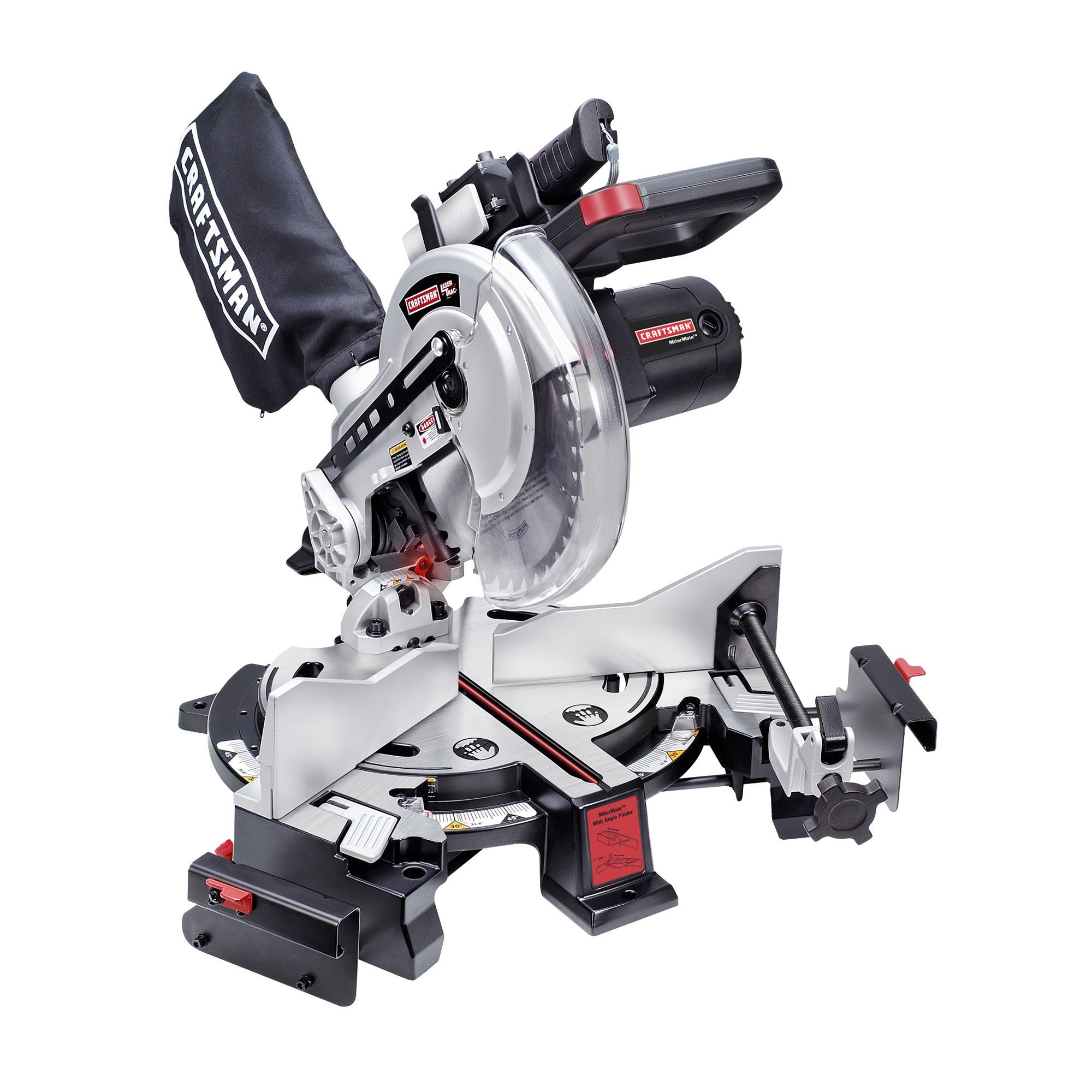 Craftsman 137212260 Miter Saw