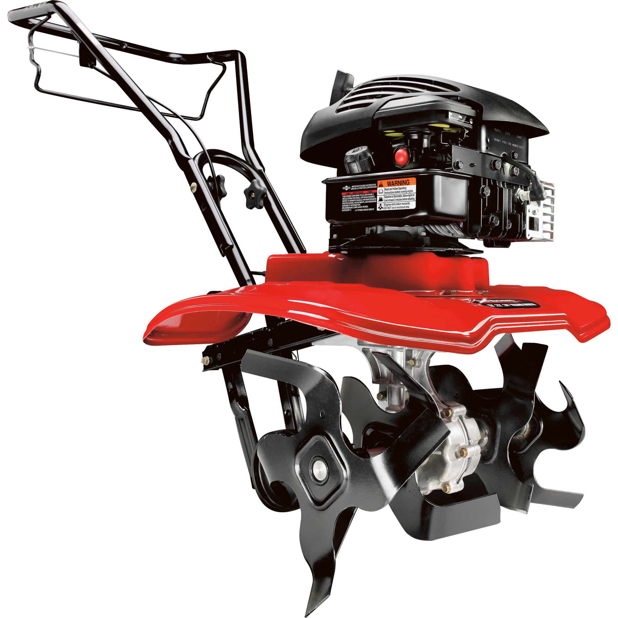 MTD 21A-240M000 Front-Tine Tiller