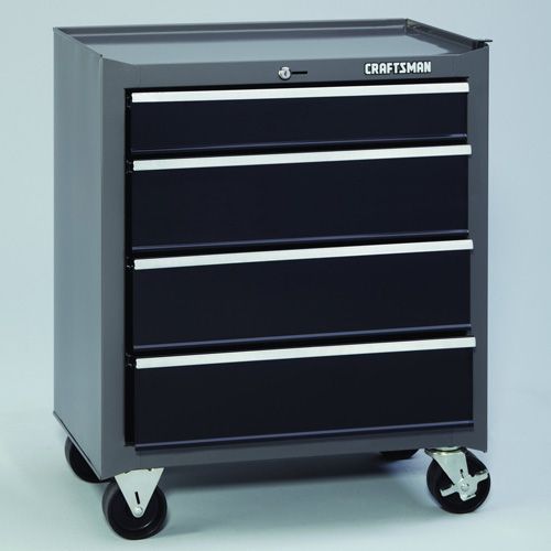 Craftsman 706127290 Tool Box