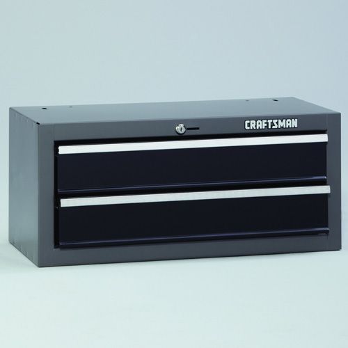 Craftsman 706127320 Tool Chest