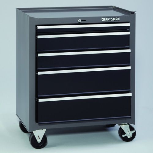 Craftsman 706127330 Tool Cabinet