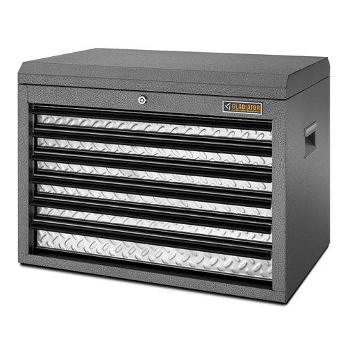 Gladiator GATC26P6WG00 Garageworks Premier Series
