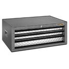 Garageworks Premier Series logo