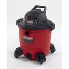 6-Gallon Wet/Dry Vacuum logo