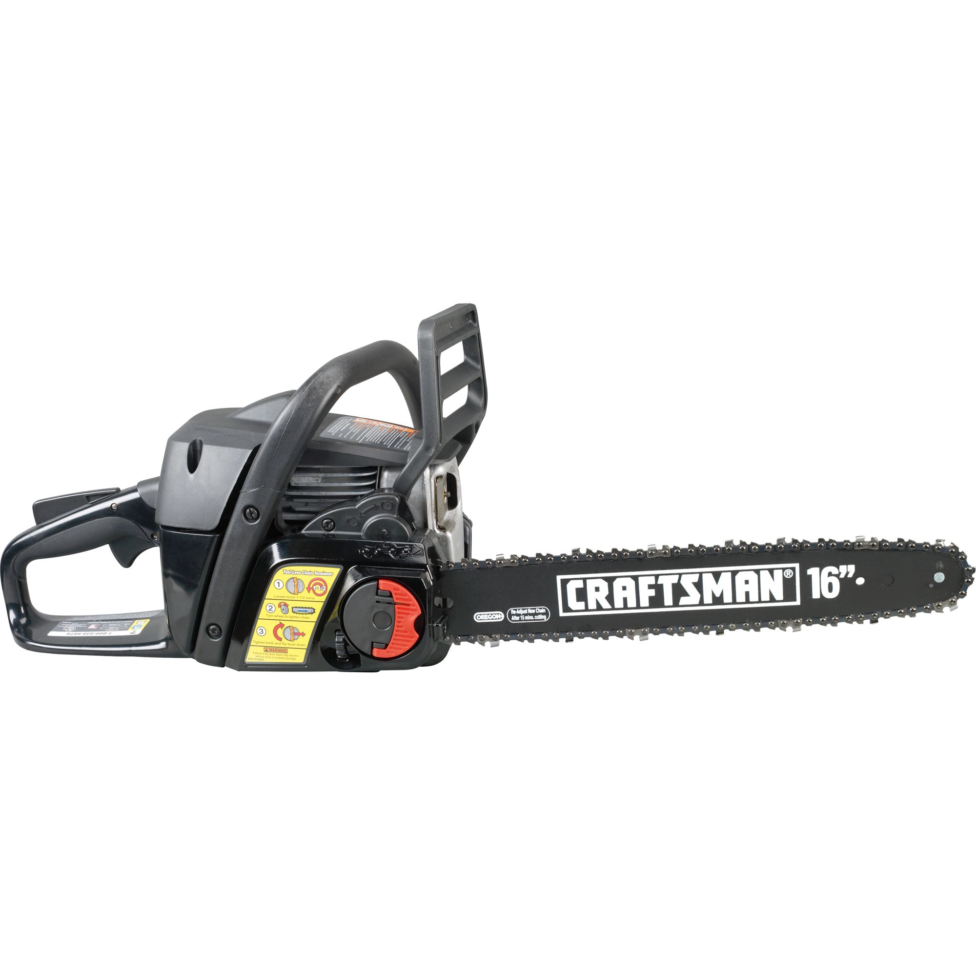 Official Craftsman gas chainsaw parts Sears PartsDirect