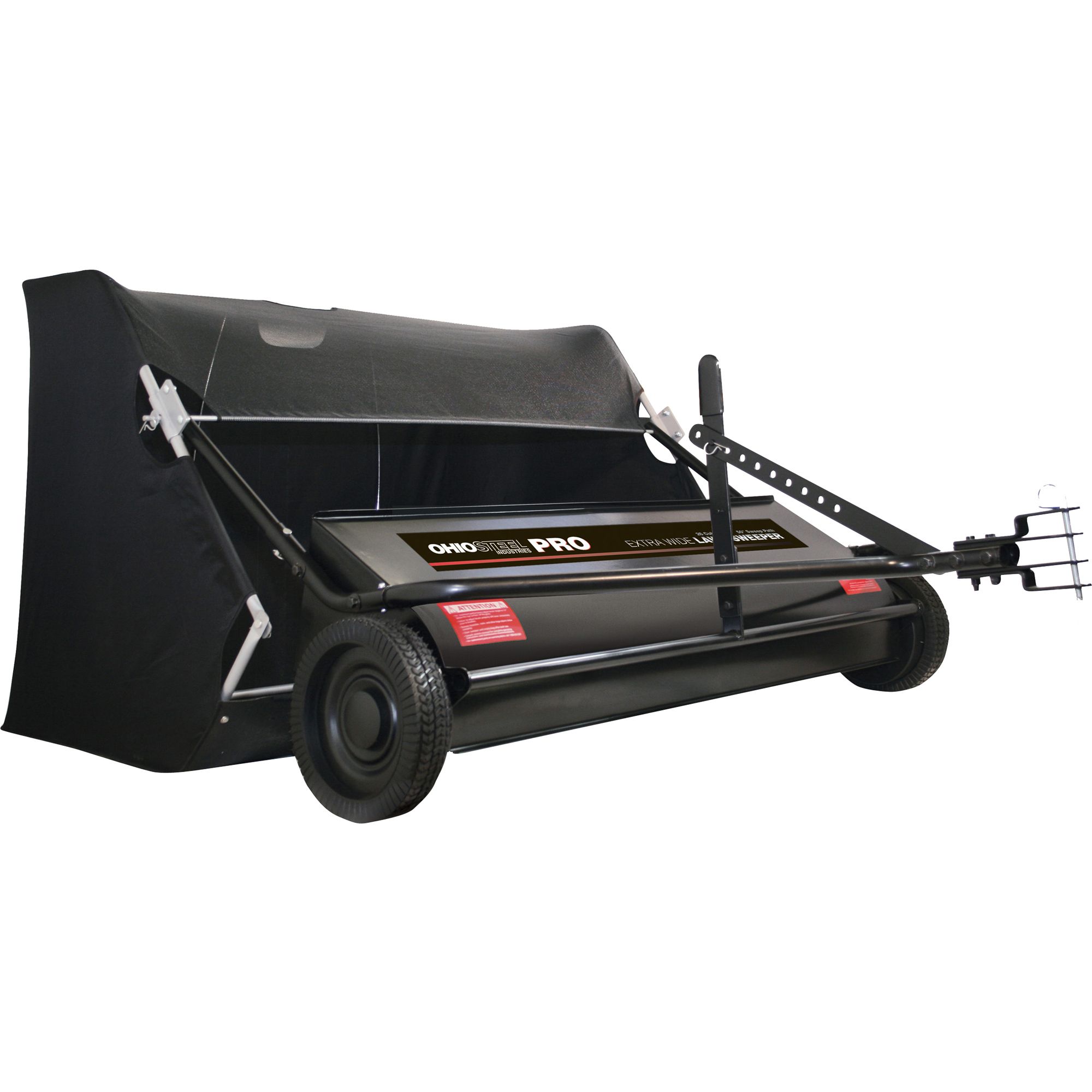 Official Ohio steel lawn sweeper parts Sears PartsDirect