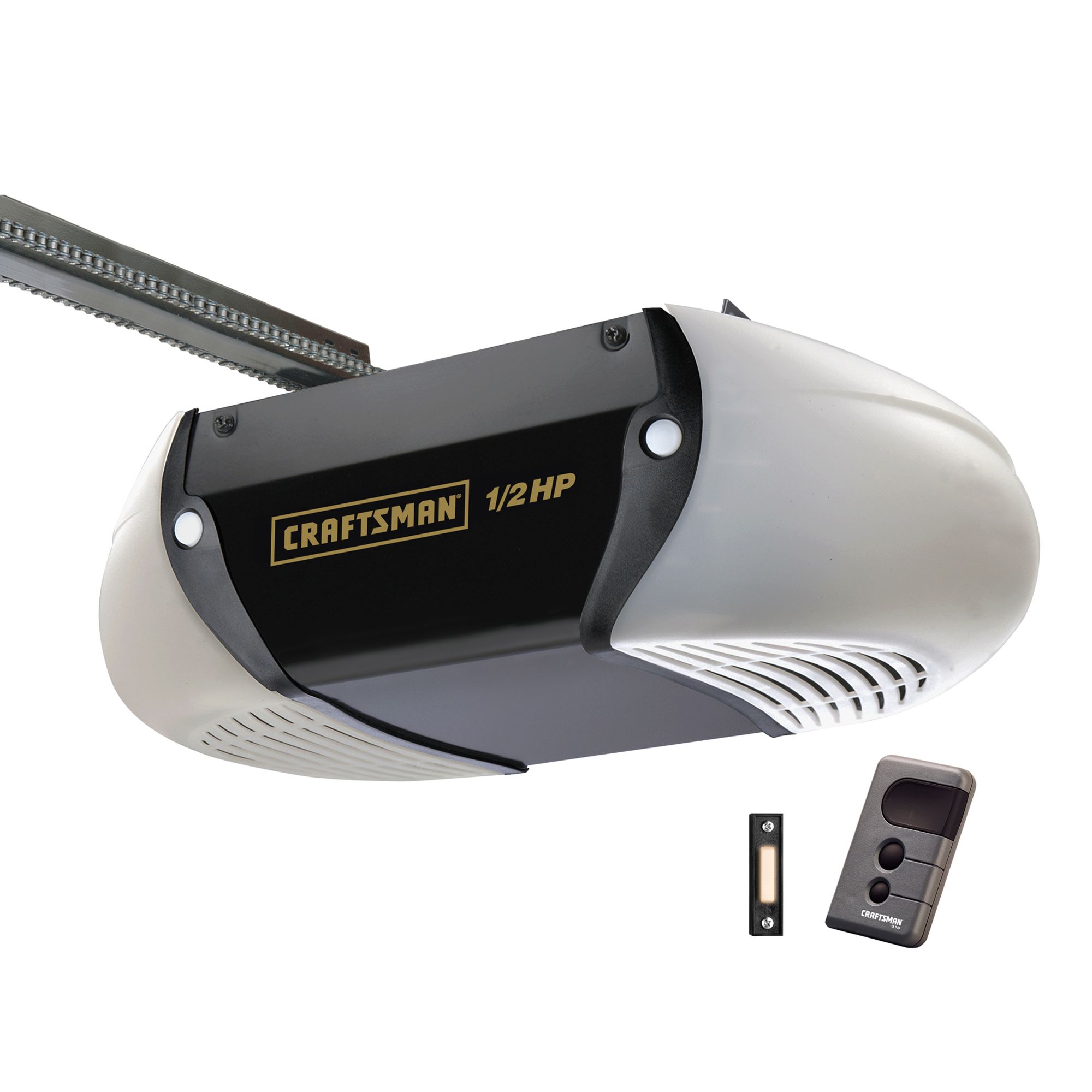 Craftsman 13953903DM Garage Door Opener