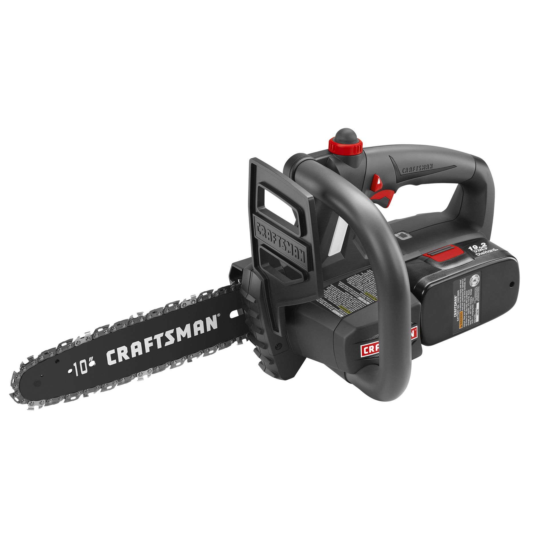 Craftsman 315341300 Chainsaw