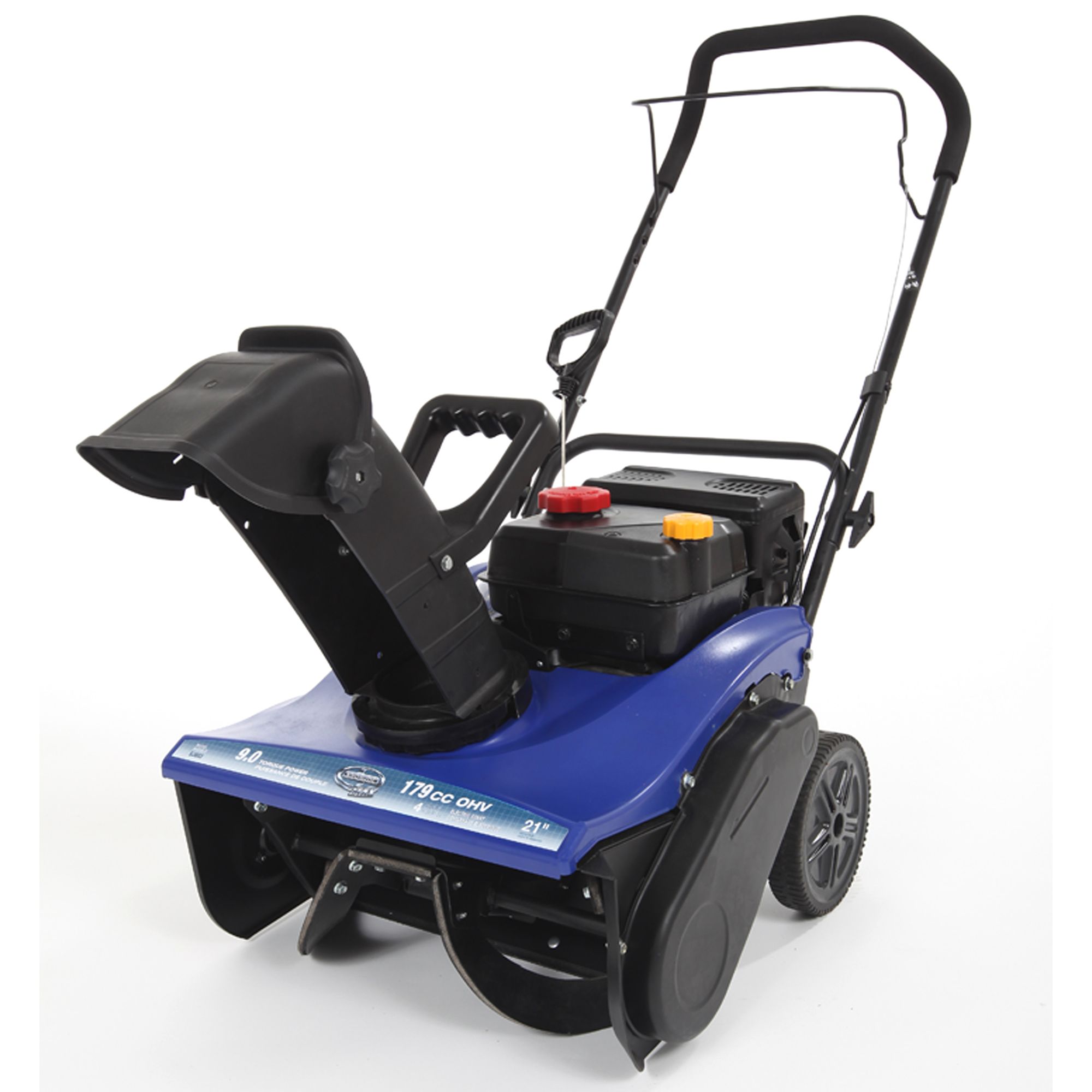 Snow Joe SJ803 Snow Thrower