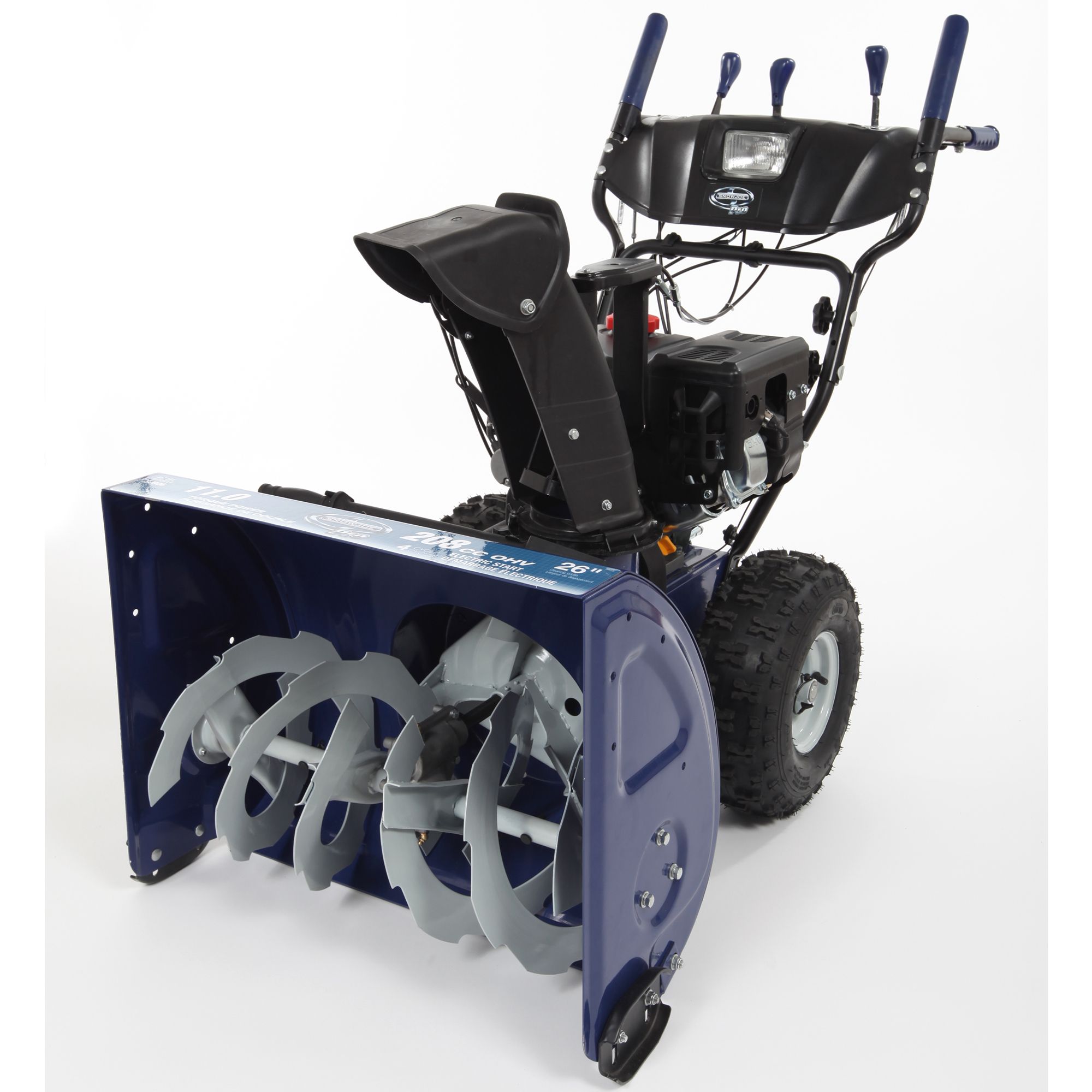 Snow Joe SJ906 Snow Thrower