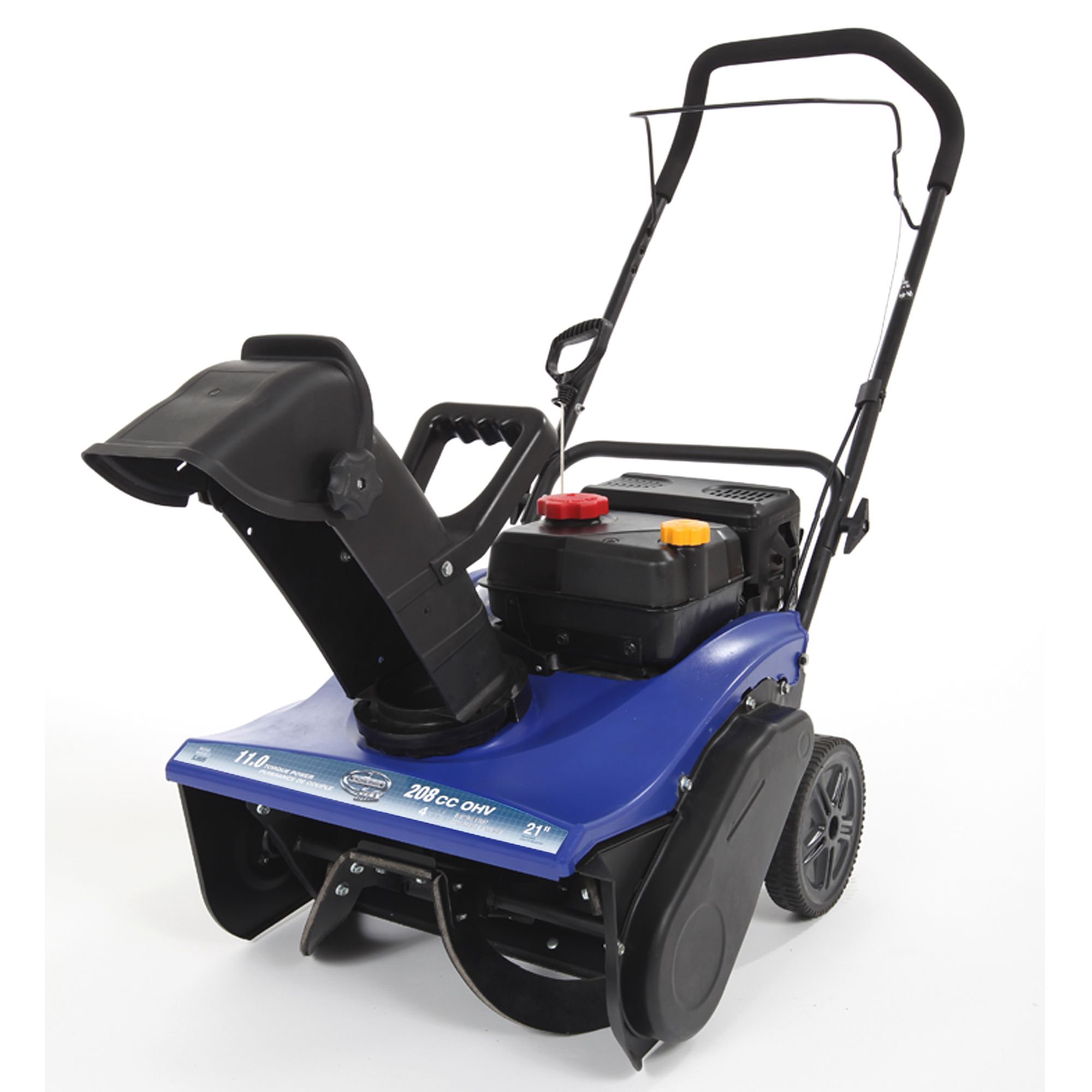 Snow Joe SJ805 Snow Thrower